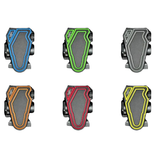 DD26 Fishing Trolling Motor Pedal Pad for the Power Pole Move