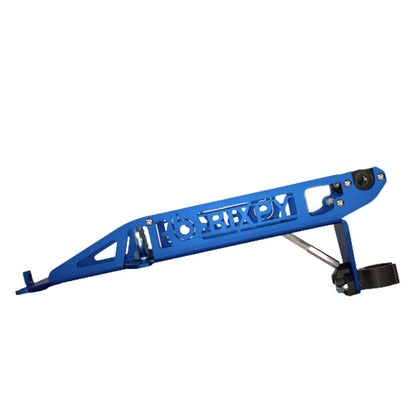 Bixpy Power Pole Plate
