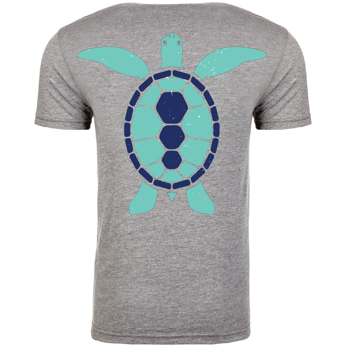 Siesta Key, FL Turtle Soft Tee