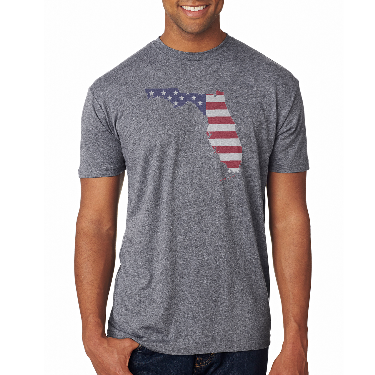 Saltwater Born Key West, Florida USA Soft Tee