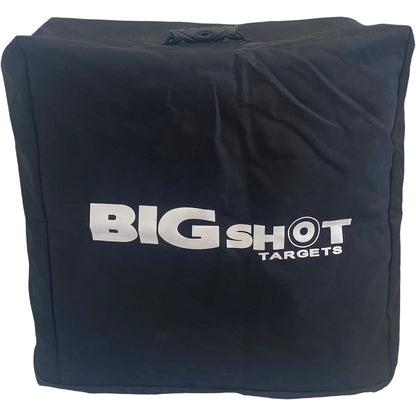 BIGshot Archery Premium Archery Target Weather Cover - Protect your Investment