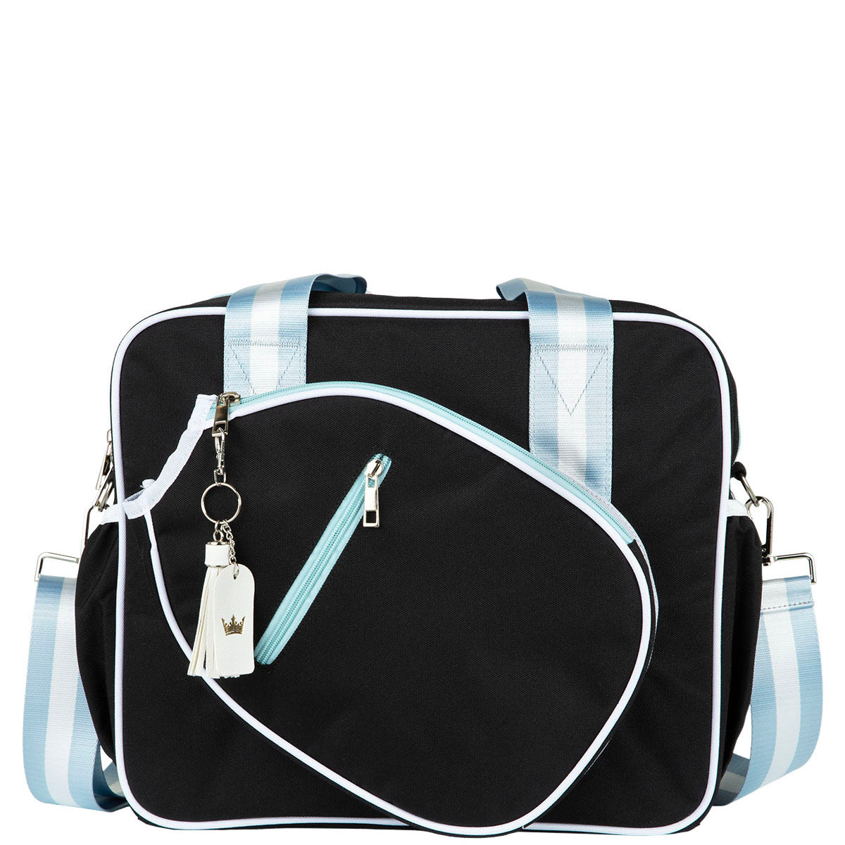 Queen of the Court Prepster Pickleball Bag