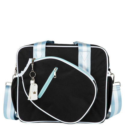Queen of the Court Prepster Pickleball Bag