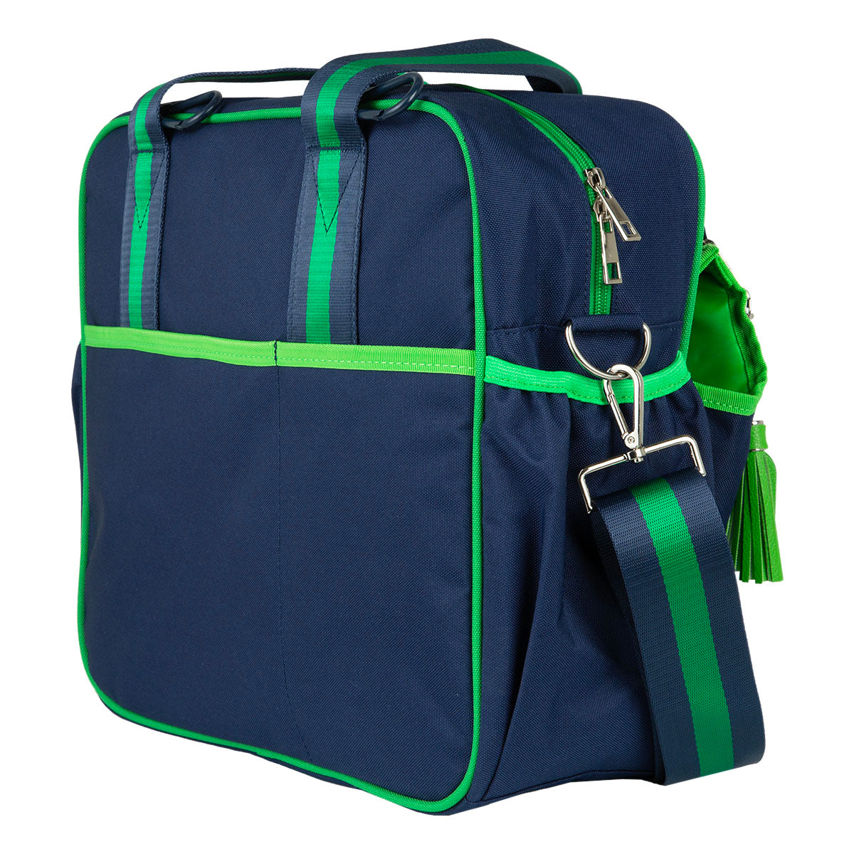 Queen of the Court Prepster Pickleball Bag
