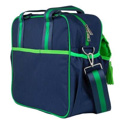 Queen of the Court Prepster Pickleball Bag