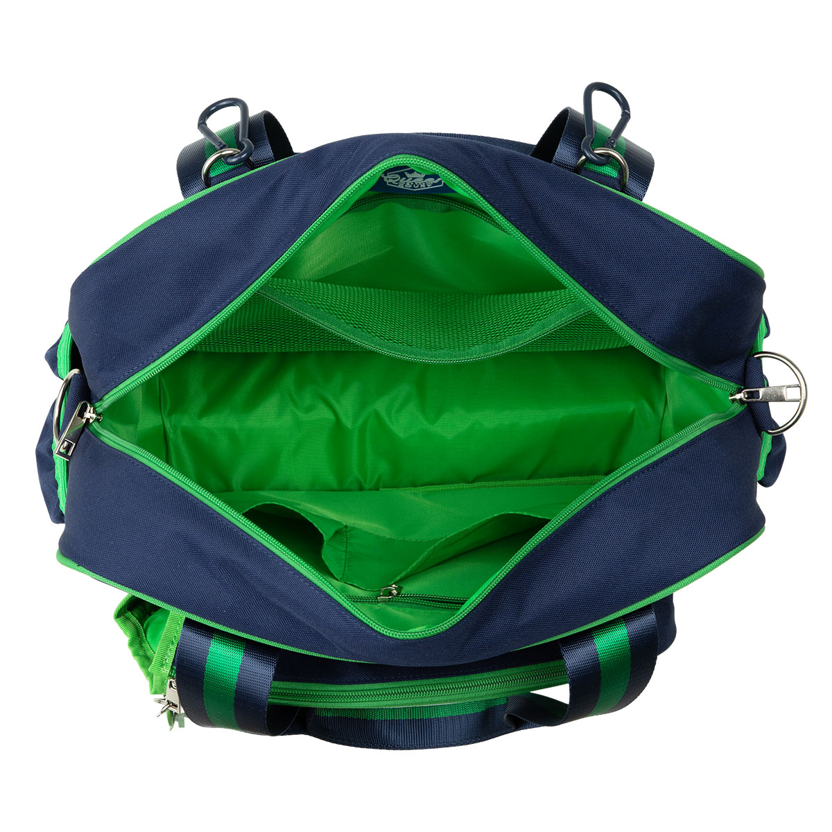 Queen of the Court Prepster Pickleball Bag