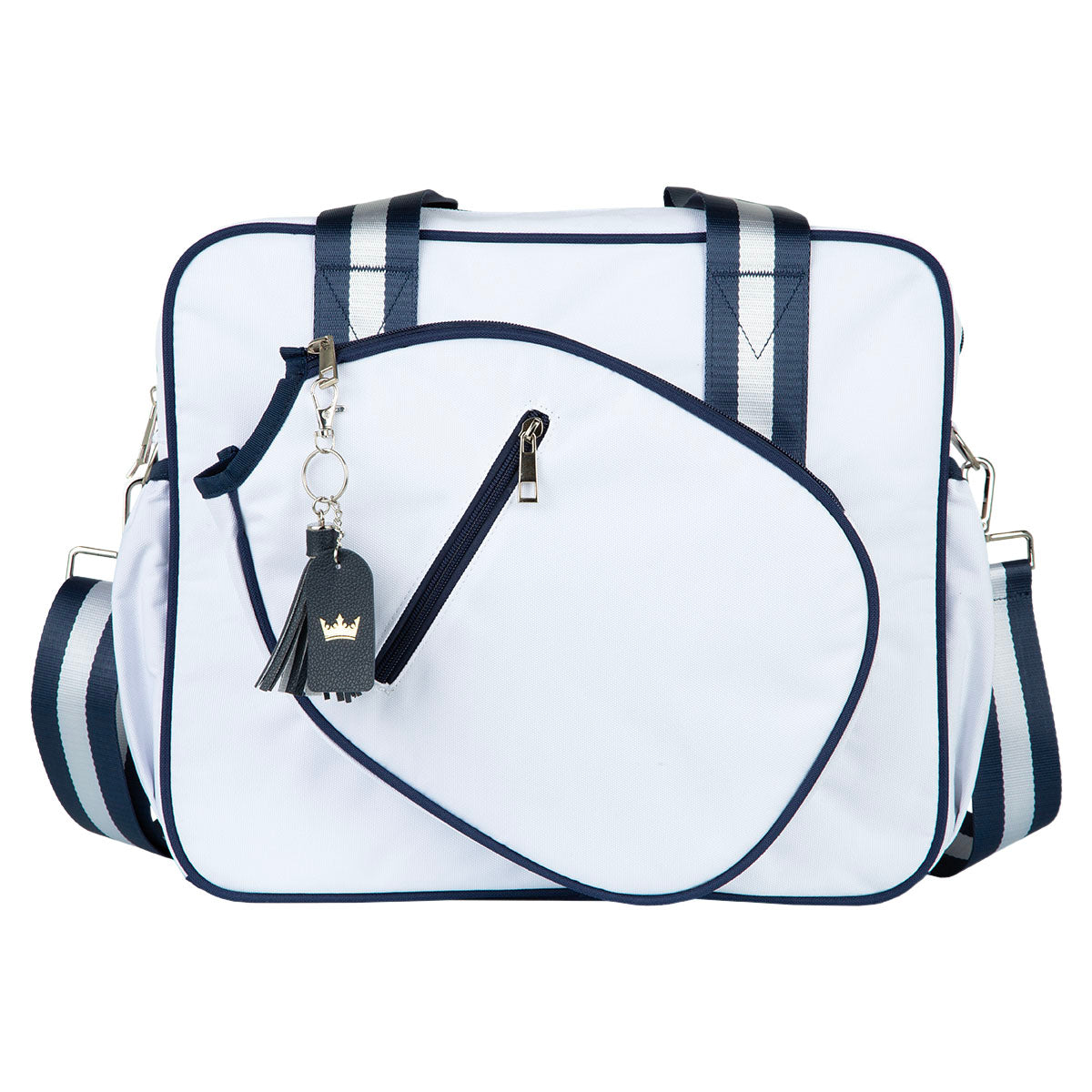 Queen of the Court Prepster Pickleball Bag