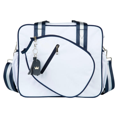 Queen of the Court Prepster Pickleball Bag