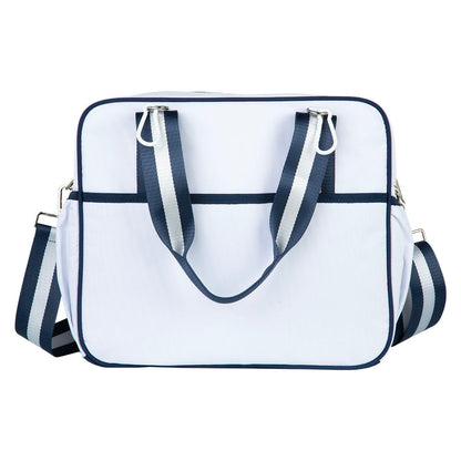 Queen of the Court Prepster Pickleball Bag