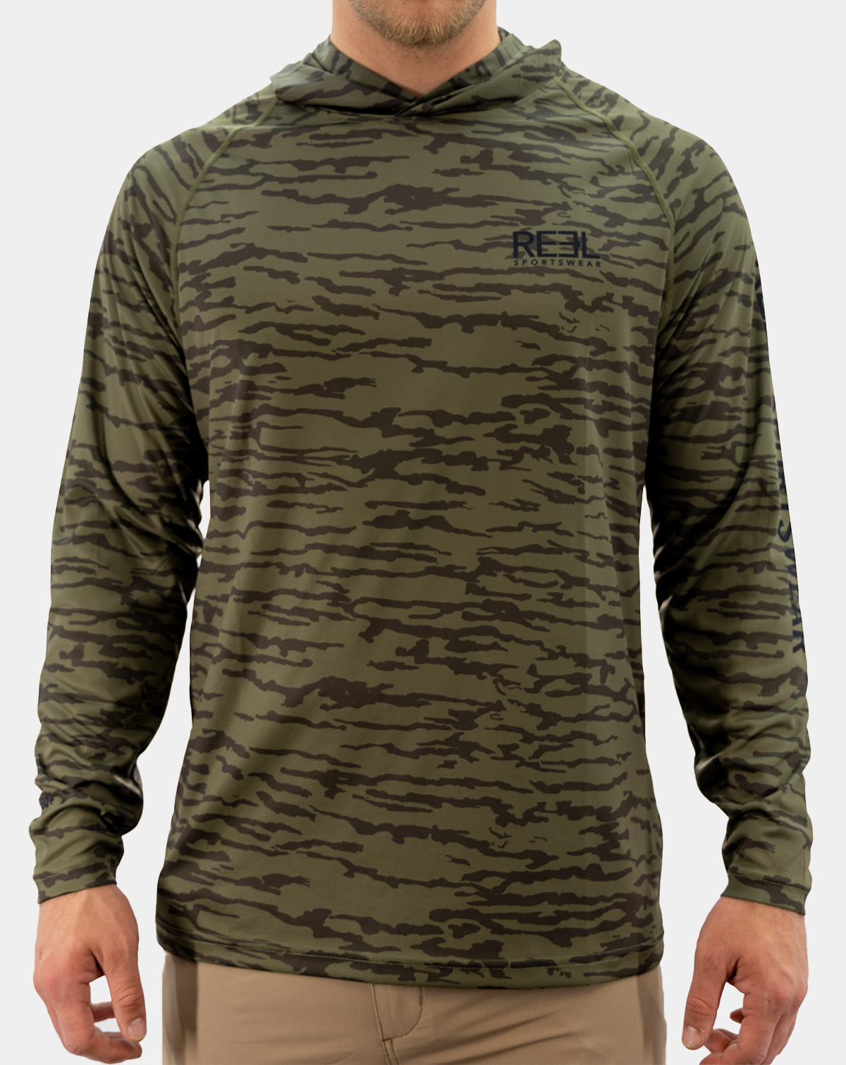 Reel Sportswear Preserve