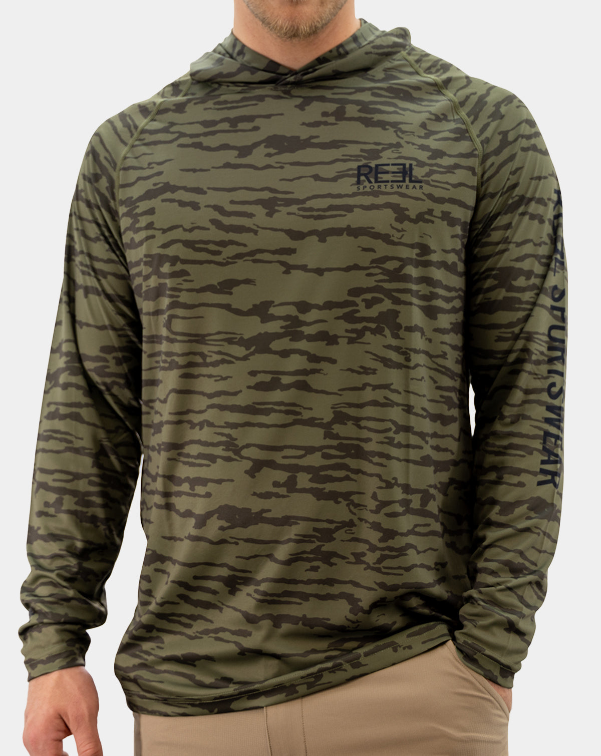 Reel Sportswear Preserve