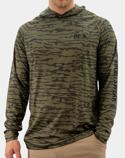 Reel Sportswear Preserve