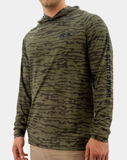 Reel Sportswear Preserve