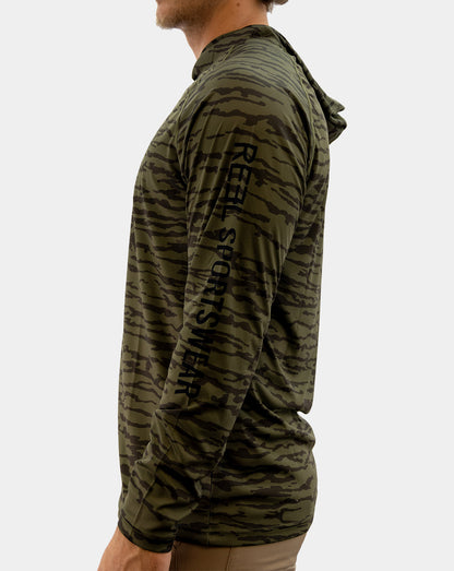 Reel Sportswear Preserve