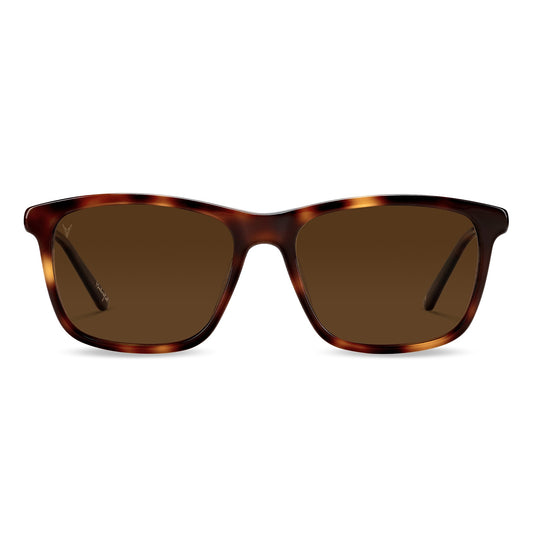 Vincero The Presley - Rye Tort