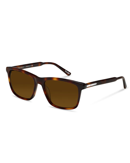 Vincero The Presley - Rye Tort