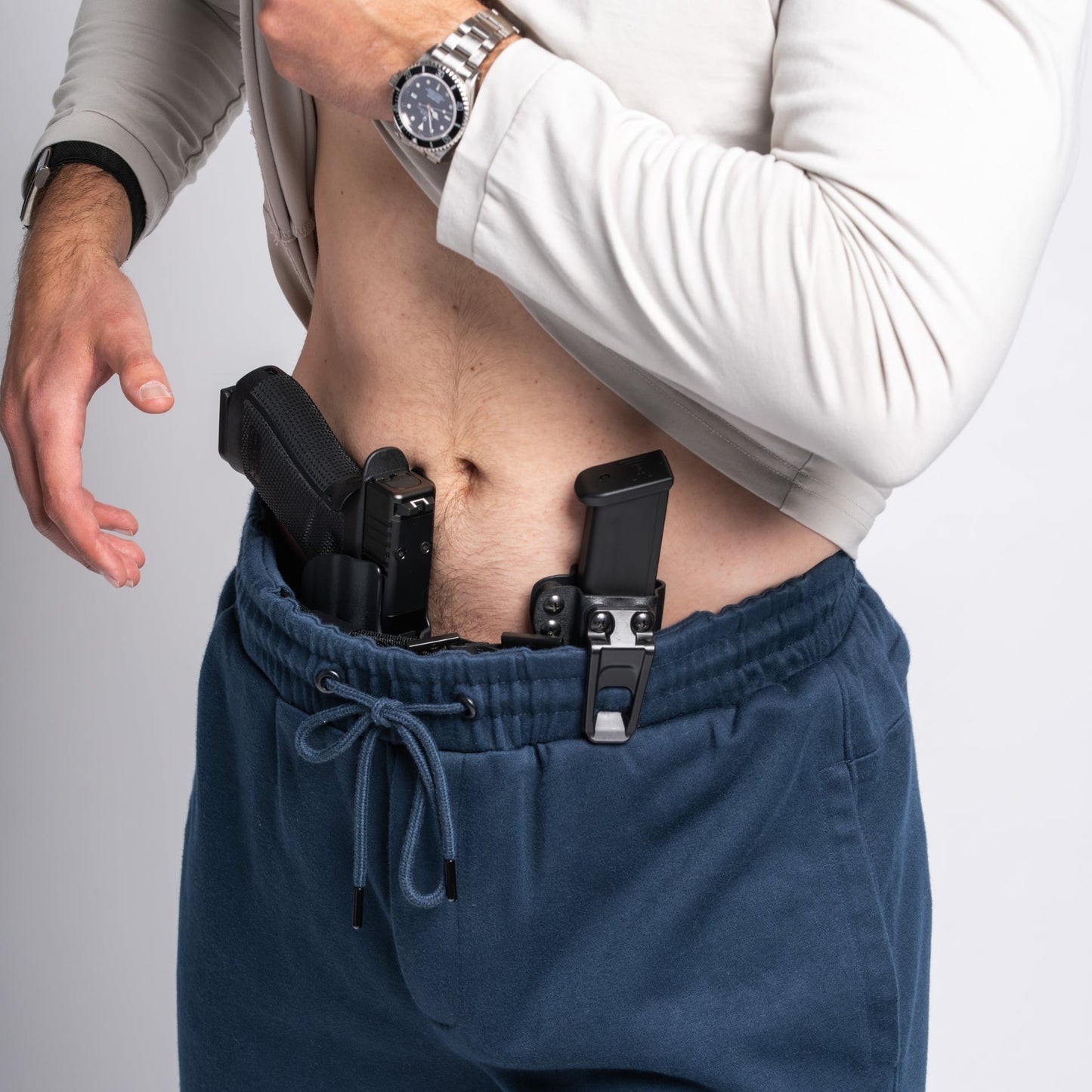Arrowhead Tactical Apparel Carrier Sweatpants Mk.II