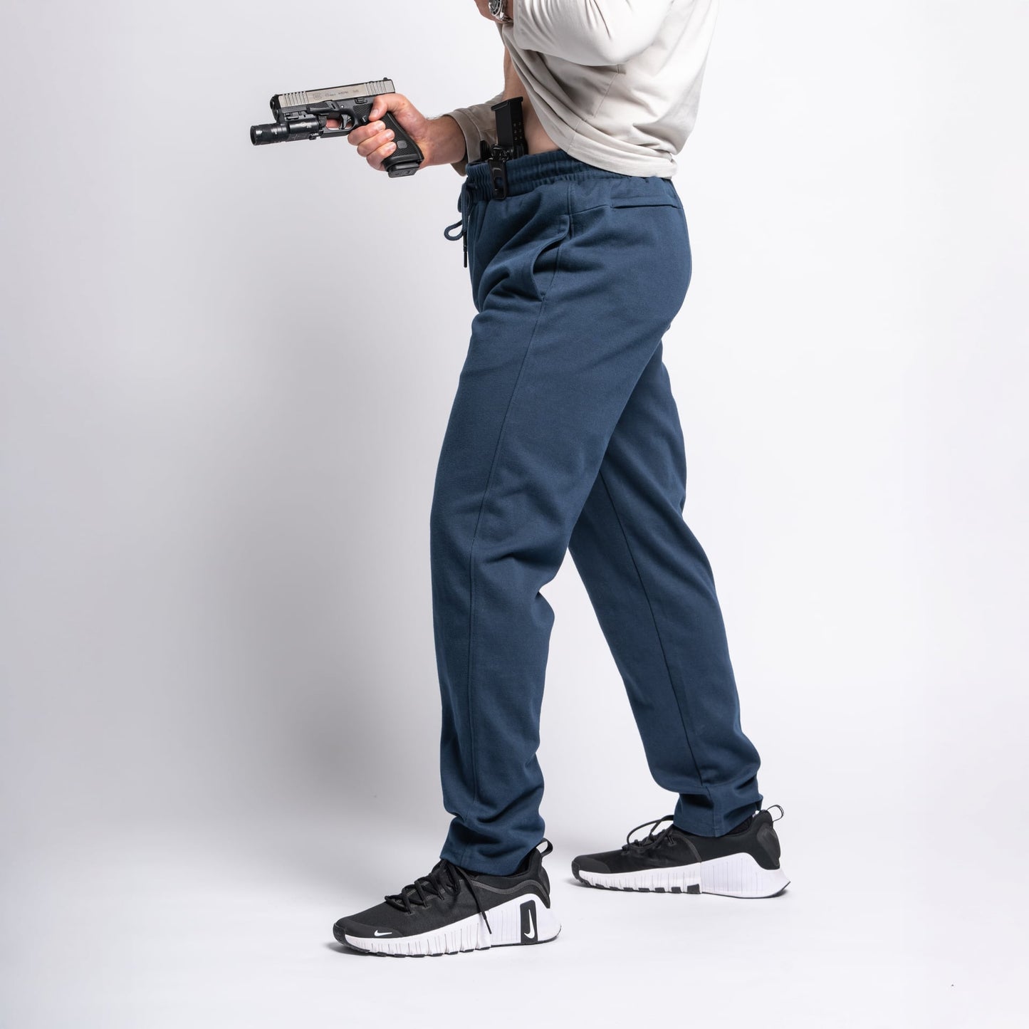 Arrowhead Tactical Apparel Carrier Sweatpants Mk.II