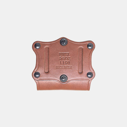 Hunter Pro-Hide™ Double Magazine Pouch