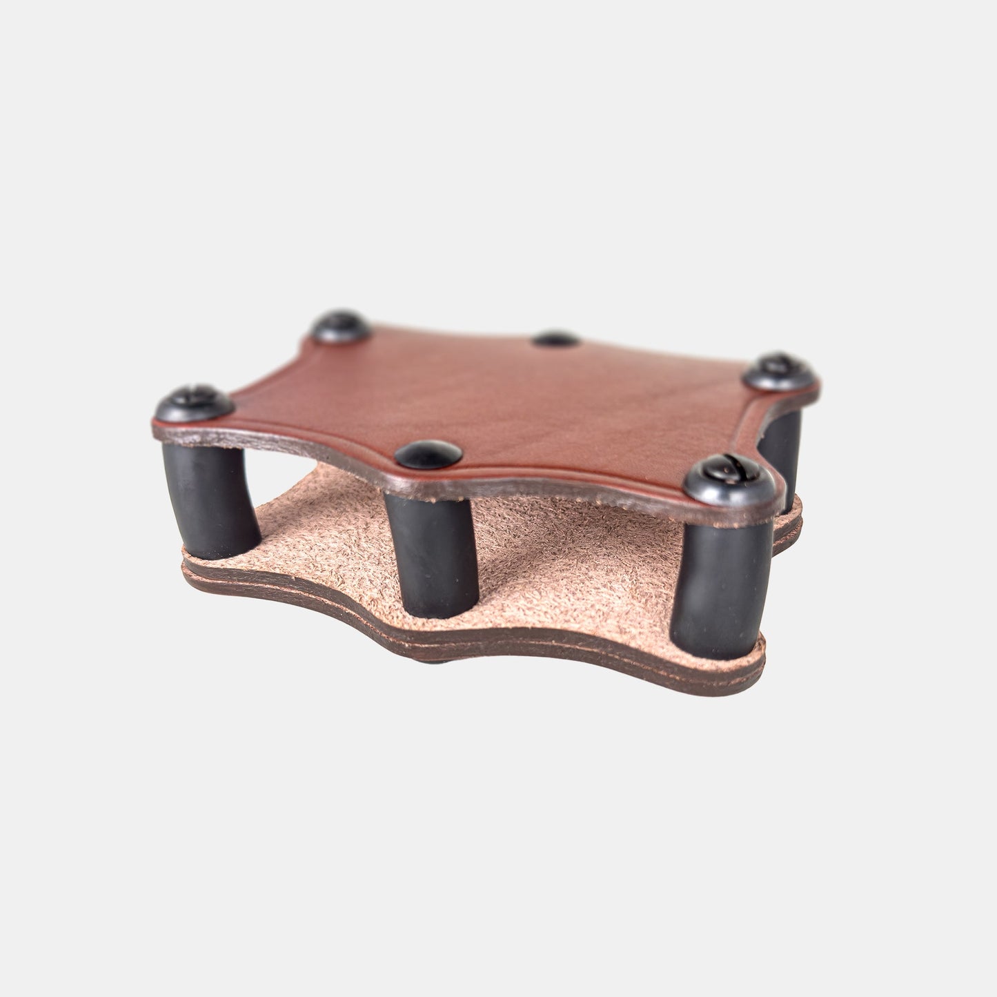 Hunter Pro-Hide™ Double Magazine Pouch