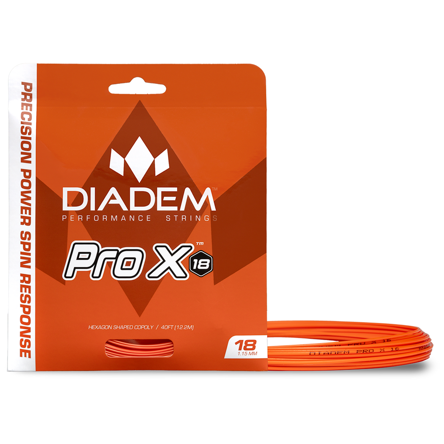 Diadem Sports Pro X
