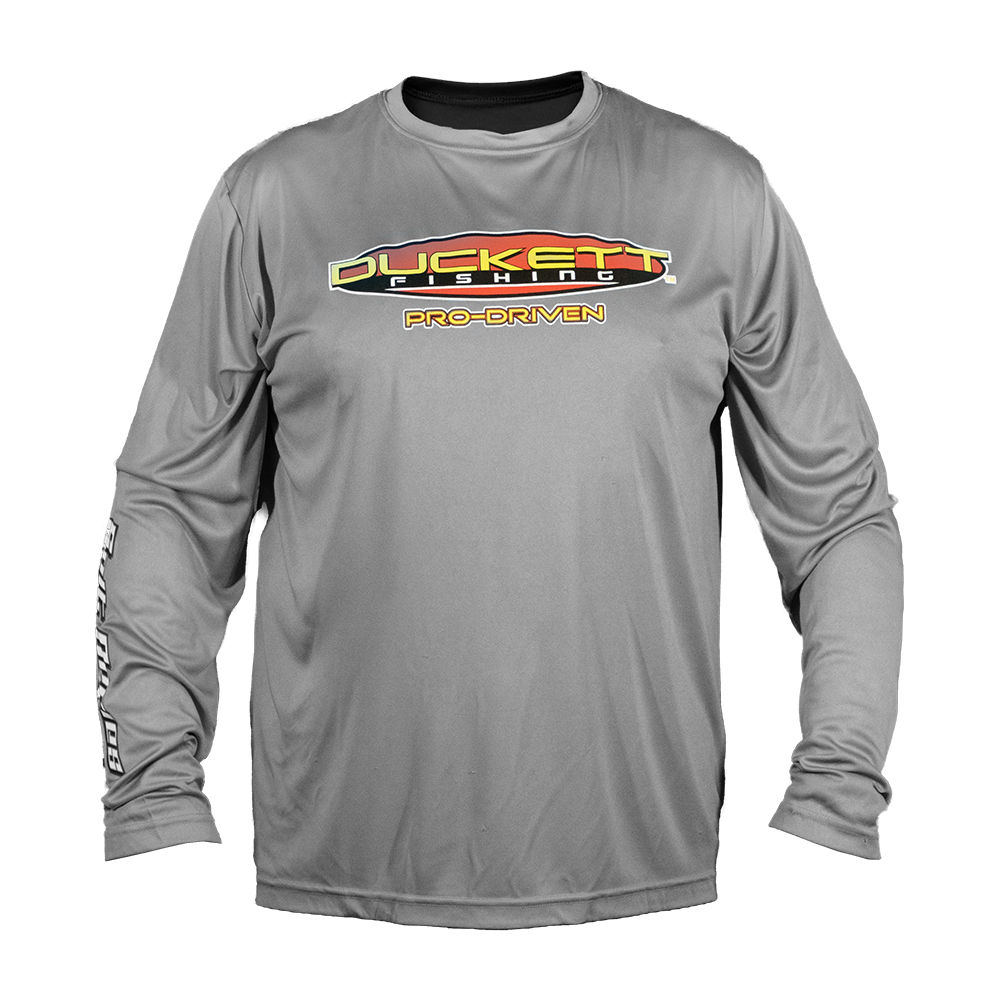 Duckett Performance Longsleeve