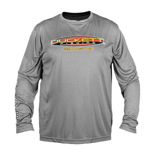 Duckett Performance Longsleeve