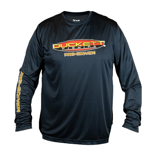 Duckett Performance Longsleeve