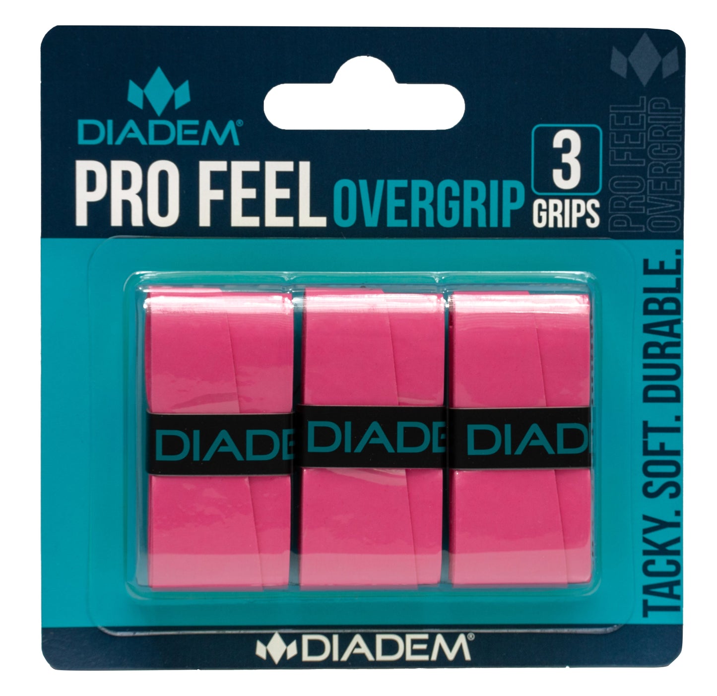 Diadem Sports Pro Feel Overgrip