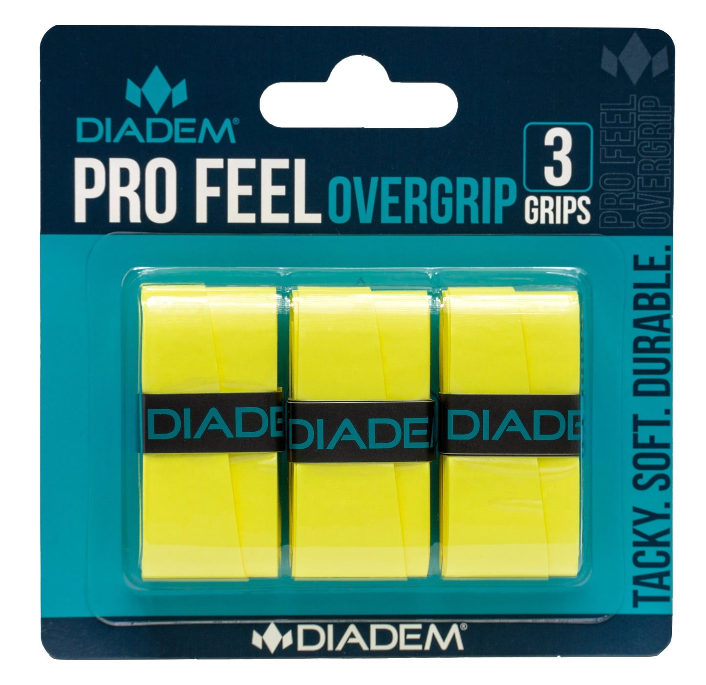 Diadem Sports Pro Feel Overgrip