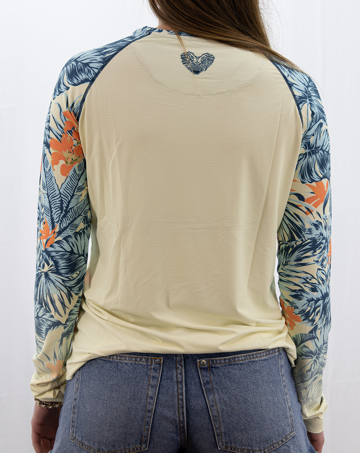 Reel Sportswear Erin | Blue