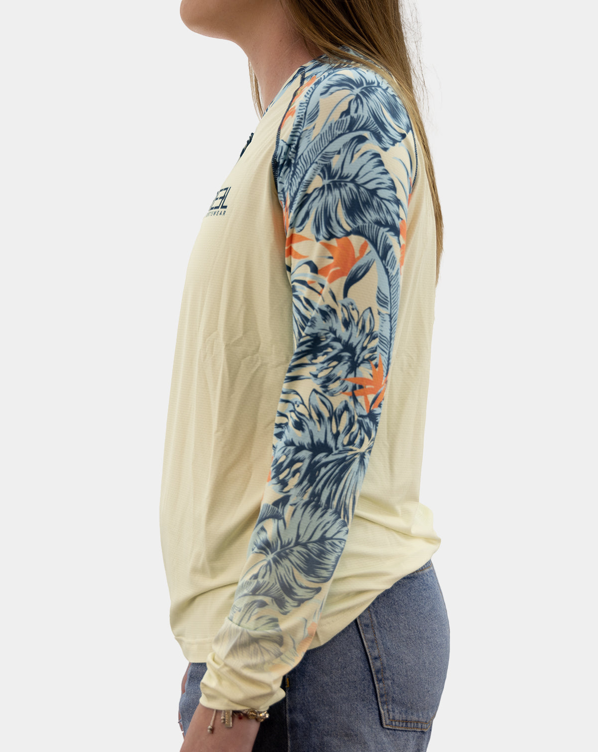 Reel Sportswear Erin | Blue