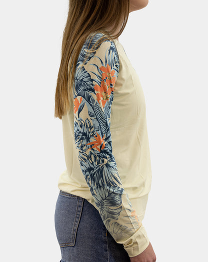 Reel Sportswear Erin | Blue