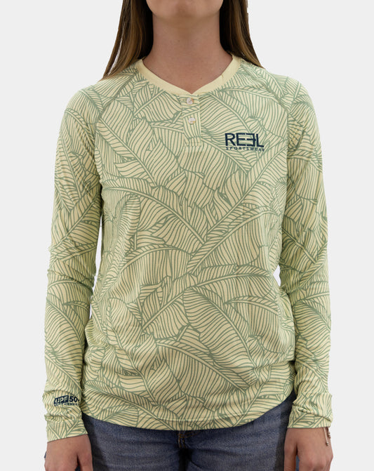 Reel Sportswear Lana