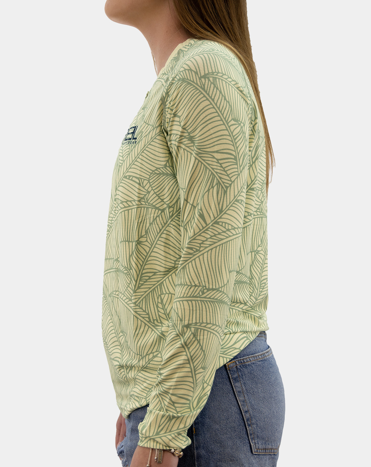 Reel Sportswear Lana