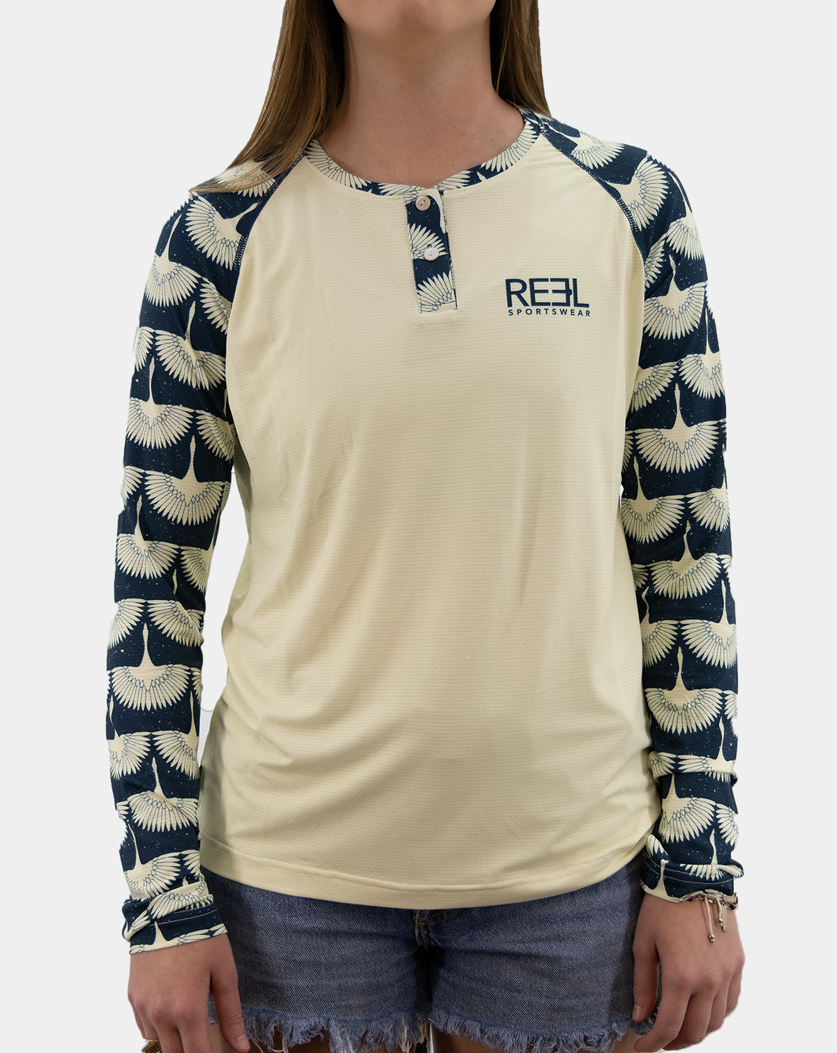 Reel Sportswear Palila