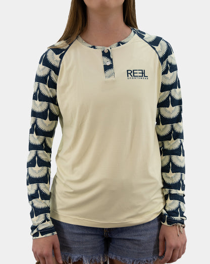 Reel Sportswear Palila