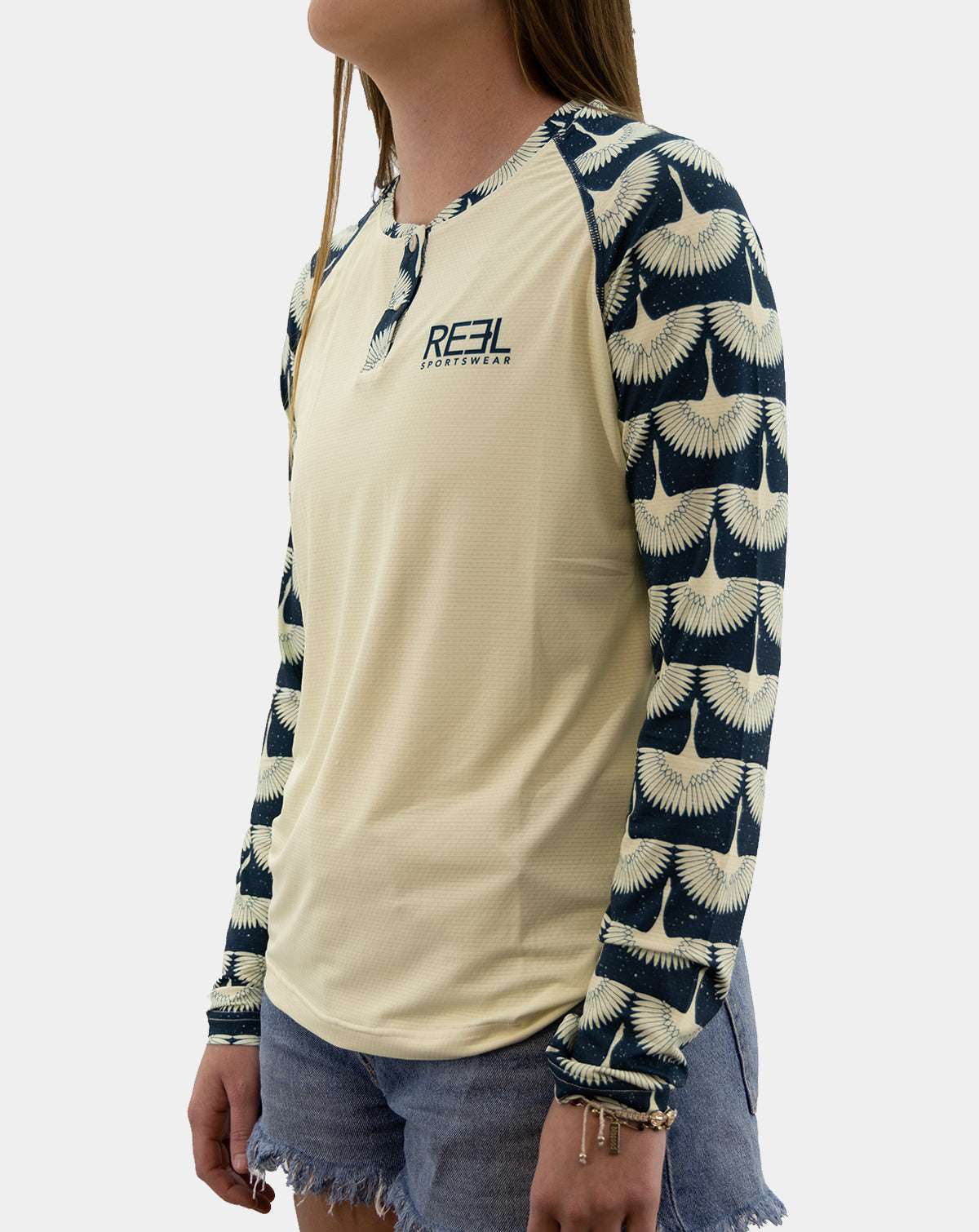 Reel Sportswear Palila