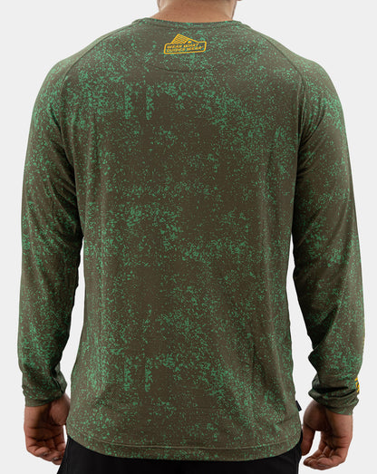 Reel Sportswear Spindrift