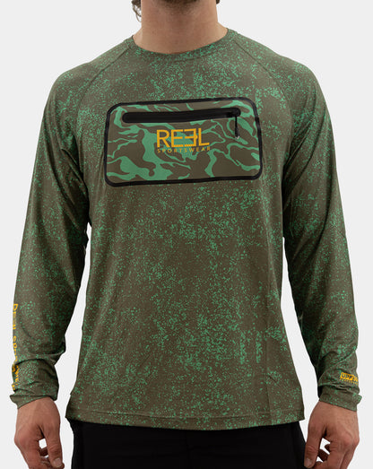 Reel Sportswear Spindrift