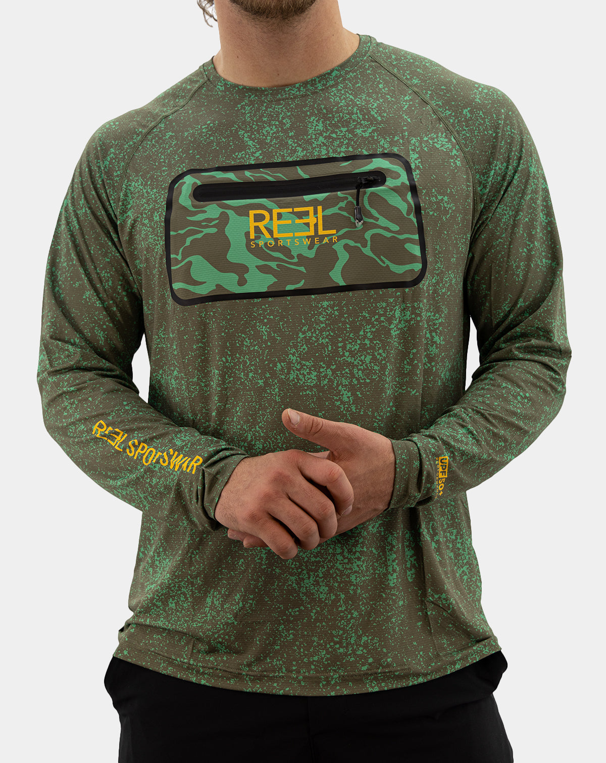 Reel Sportswear Spindrift