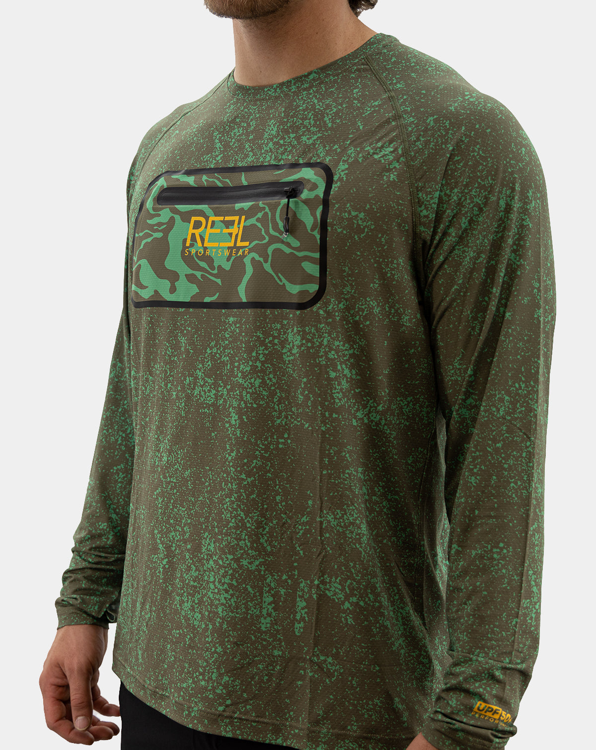 Reel Sportswear Spindrift