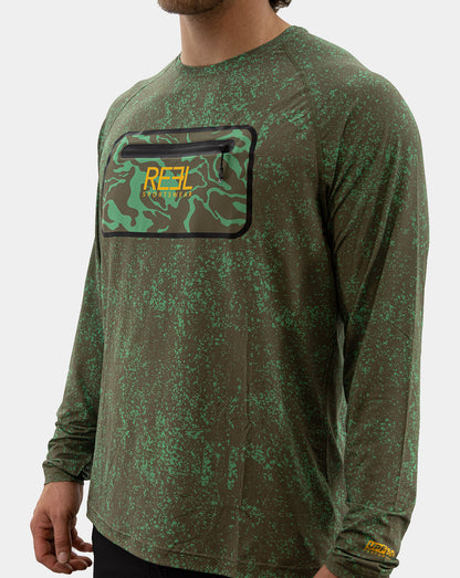 Reel Sportswear Spindrift