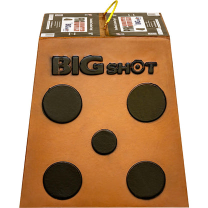 BIGshot Archery Pro Hunter 18" Archery Target
