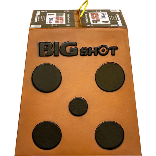 BIGshot Archery Pro Hunter 18" Archery Target