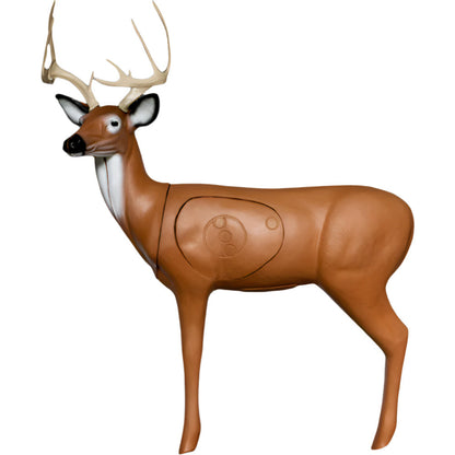 BIGshot Archery Pro Hunter Double Duty Buck Archery Target