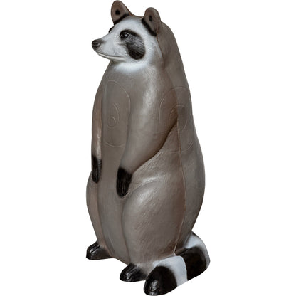 BIGshot Archery Pro Hunter EZ Pull Raccoon Archery Target