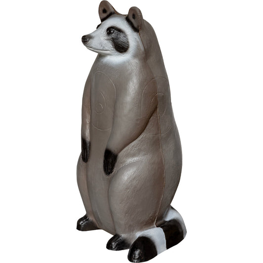 BIGshot Archery Pro Hunter EZ Pull Raccoon Archery Target