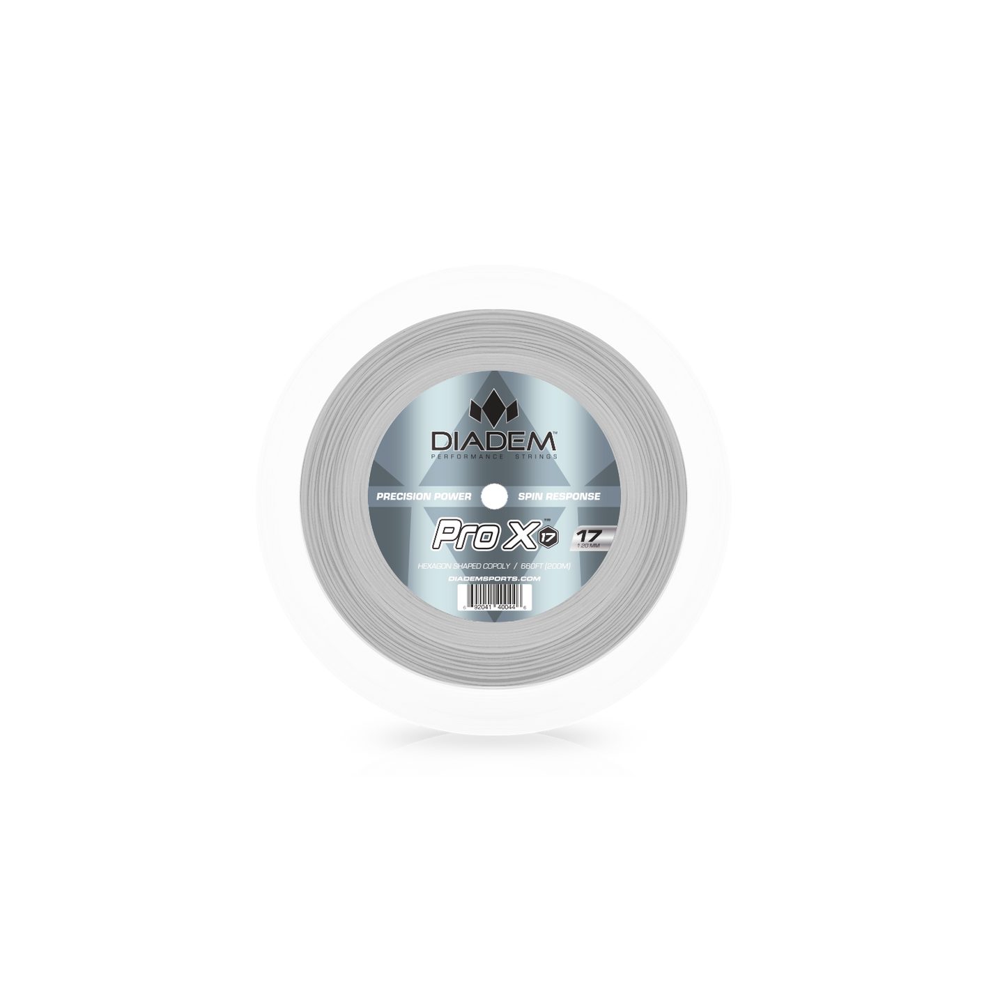 Diadem Sports Pro X Reel