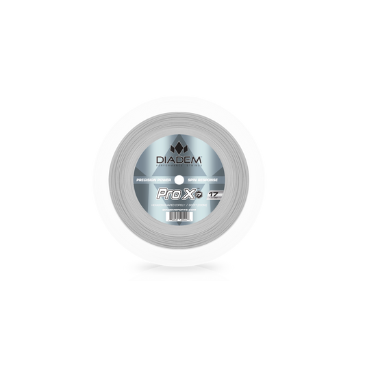 Diadem Sports Pro X Reel